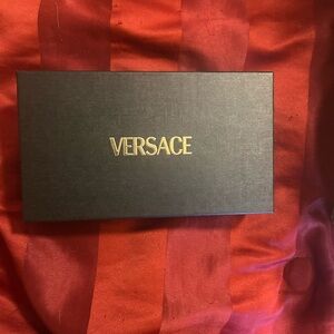 Versace box